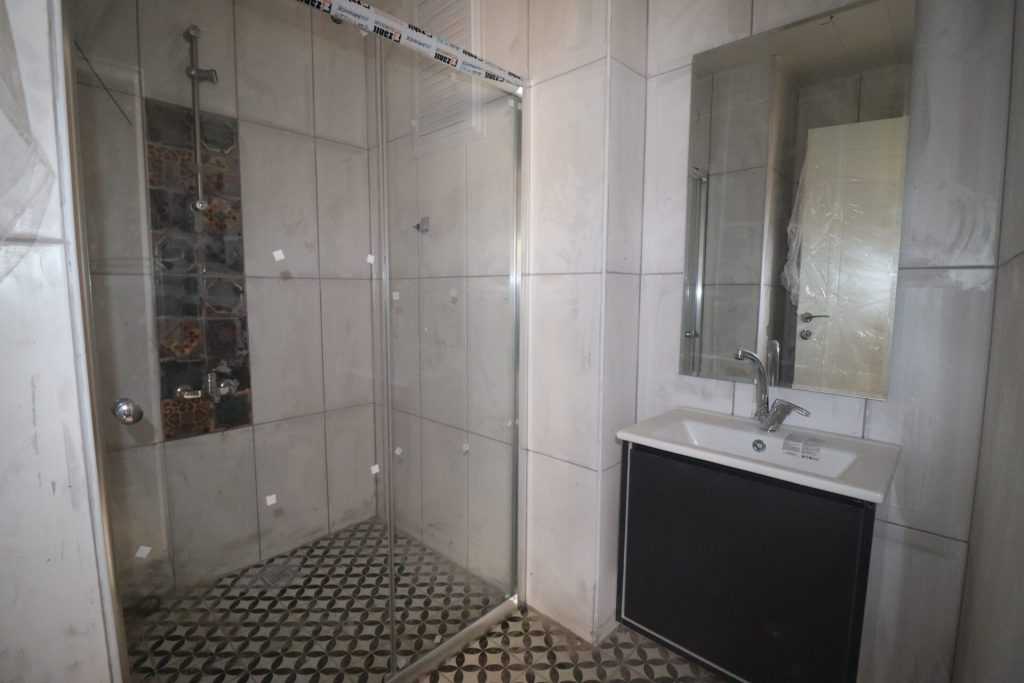 Erdemli Alata Onur Evleri 2 Sitesinde 4+1 Satılık Daire
