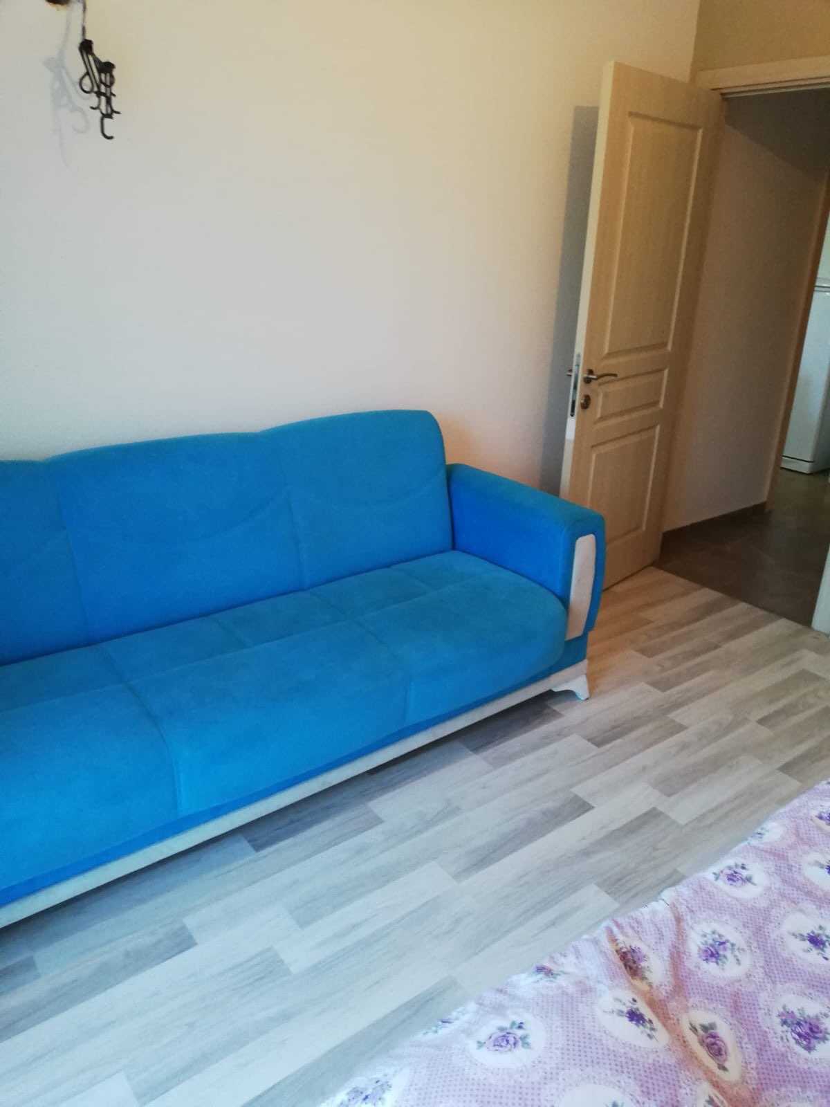 Mersin Erdemli Tömük Assa Sitesi Kiralık 1+1 Günlük Kiralık Daire