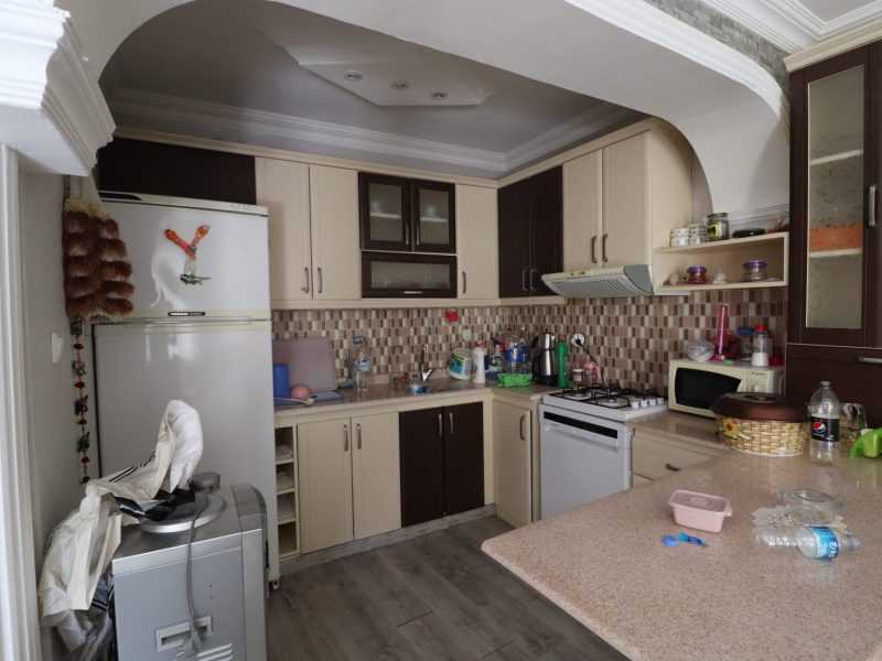 Erdemli Tömük Flamingo 2 Tatil Sitesi Masrafsız Satılık Yazlık Daire