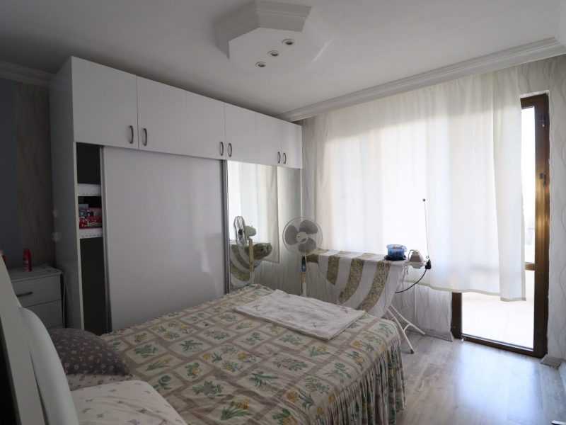 Erdemli Tömük Flamingo 2 Tatil Sitesi Masrafsız Satılık Yazlık Daire