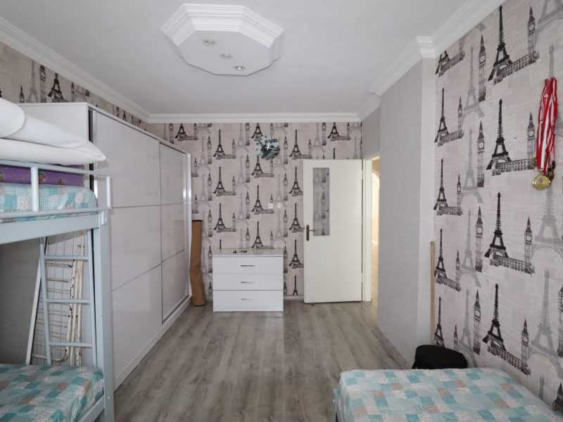 Erdemli Tömük Flamingo 2 Tatil Sitesi Masrafsız Satılık Yazlık Daire