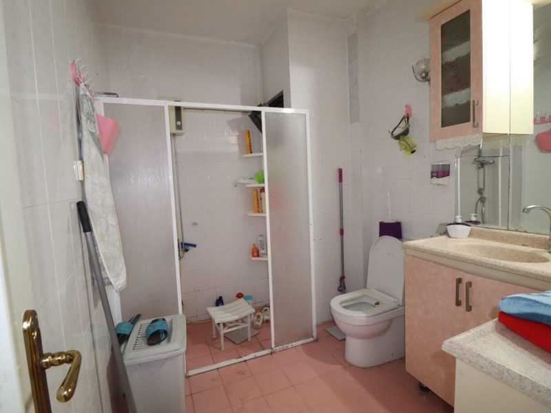 Erdemli Tömük Flamingo 2 Tatil Sitesi Masrafsız Satılık Yazlık Daire
