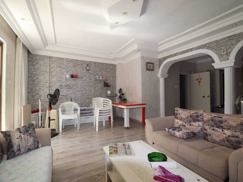 Erdemli Tömük Flamingo 2 Tatil Sitesi Masrafsız Satılık Yazlık Daire