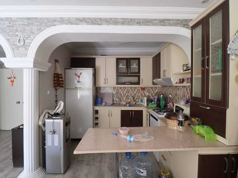 Erdemli Tömük Flamingo 2 Tatil Sitesi Masrafsız Satılık Yazlık Daire