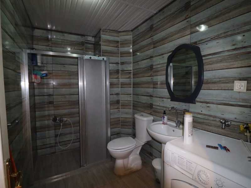 Erdemli Tömük Flamingo 2 Tatil Sitesi Kelepir Satılık Yazlık Daire