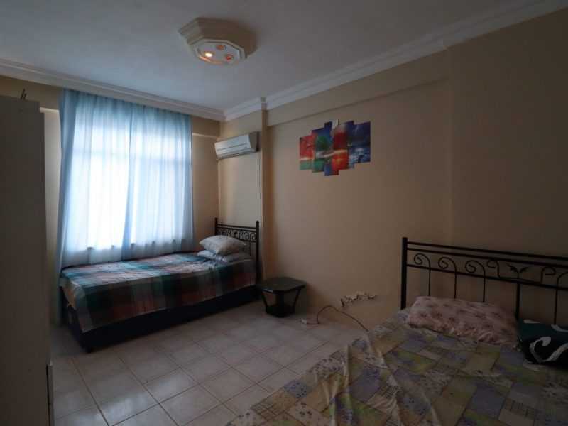 Erdemli Tömük Flamingo 2 Tatil Sitesi Kelepir Satılık Yazlık Daire