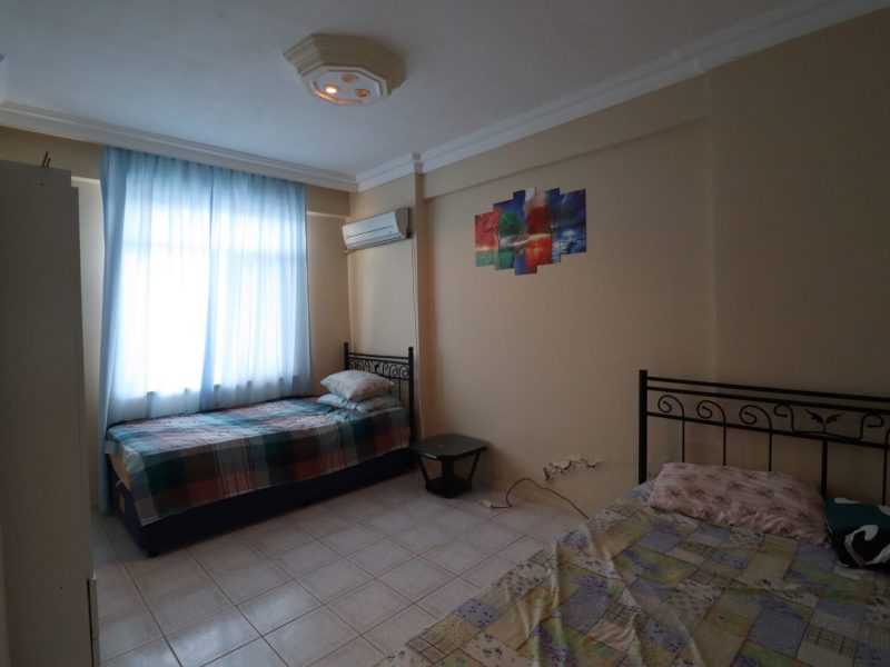 Erdemli Tömük Flamingo 2 Tatil Sitesi Kelepir Satılık Yazlık Daire