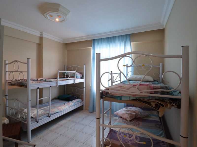 Erdemli Tömük Flamingo 2 Tatil Sitesi Kelepir Satılık Yazlık Daire