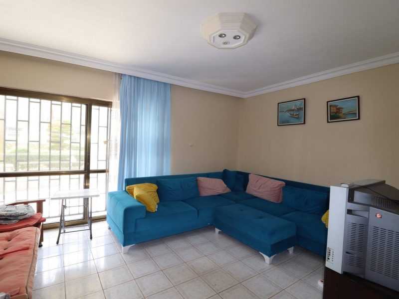 Erdemli Tömük Flamingo 2 Tatil Sitesi Kelepir Satılık Yazlık Daire