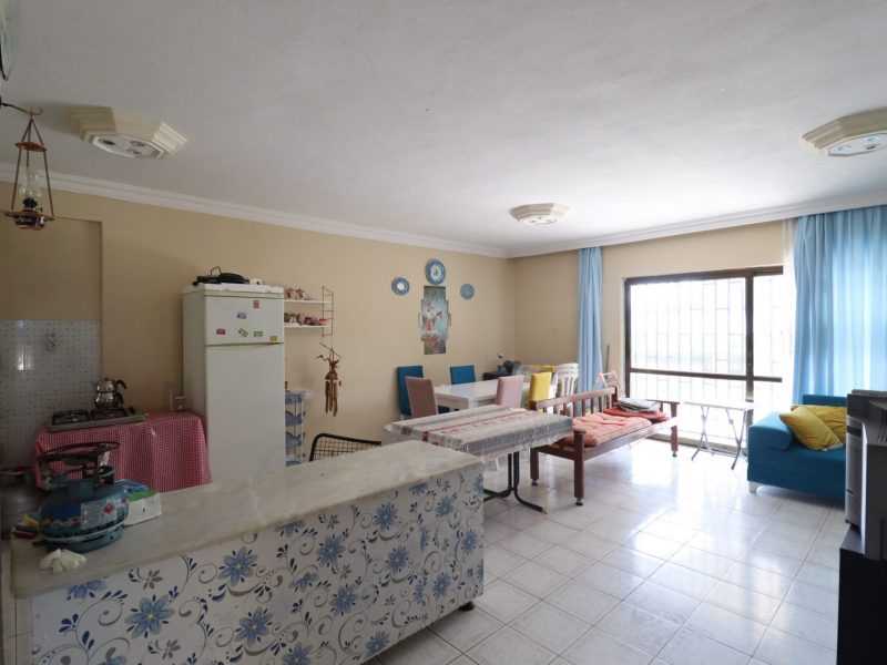 Erdemli Tömük Flamingo 2 Tatil Sitesi Kelepir Satılık Yazlık Daire