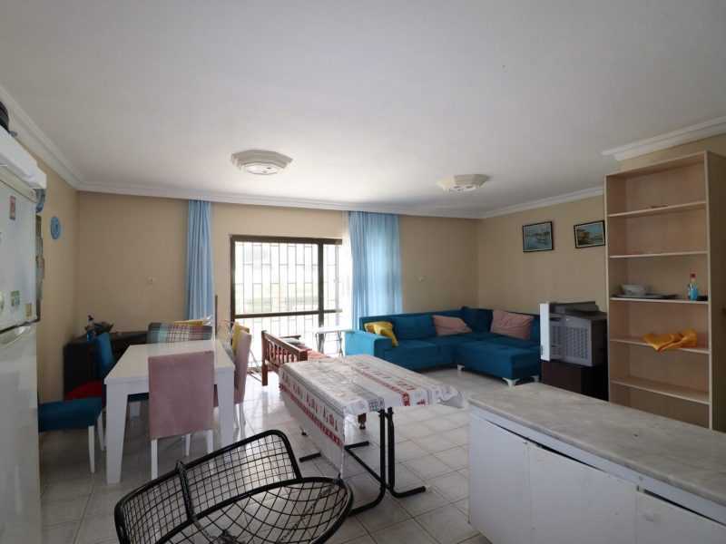 Erdemli Tömük Flamingo 2 Tatil Sitesi Kelepir Satılık Yazlık Daire