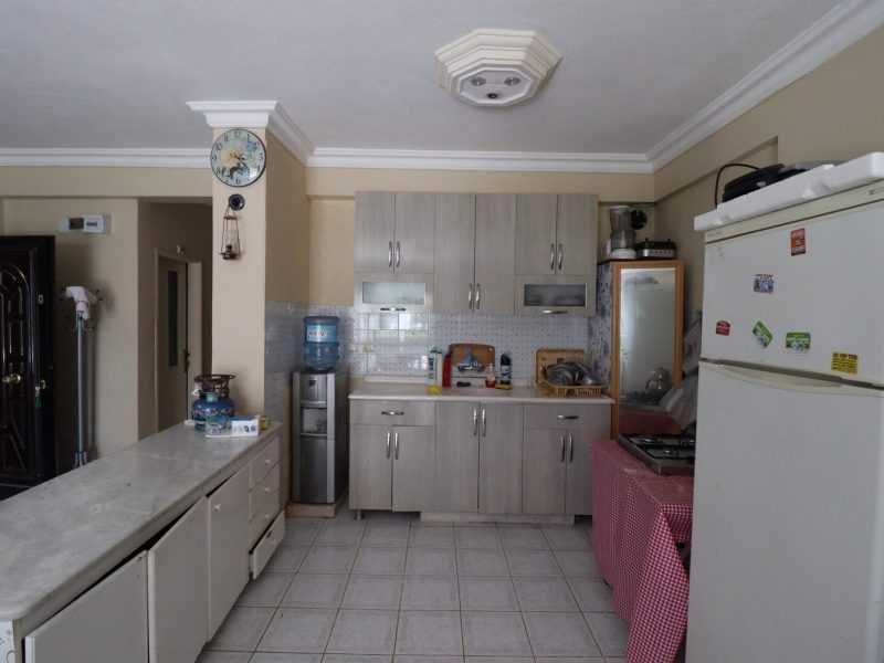 Erdemli Tömük Flamingo 2 Tatil Sitesi Kelepir Satılık Yazlık Daire