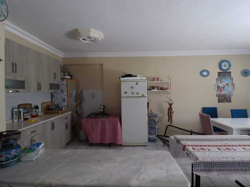 Erdemli Tömük Flamingo 2 Tatil Sitesi Kelepir Satılık Yazlık Daire