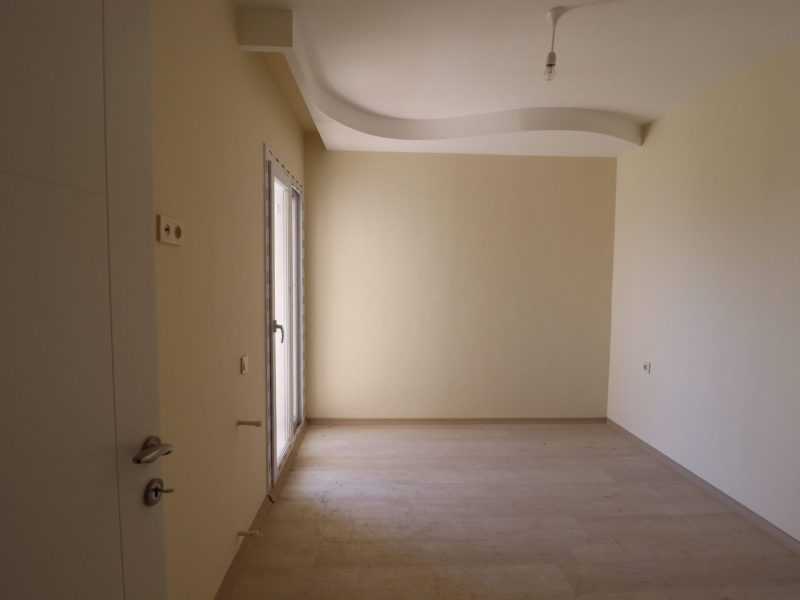 Erdemli Tömük İnce Ali Sitesi 3 Cepheli 1+1 Satılık Daire