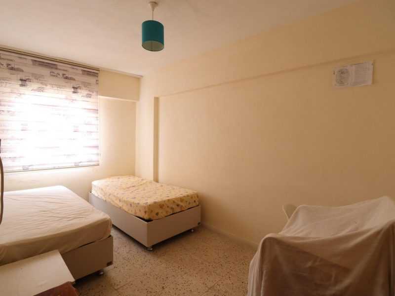 Erdemli Tömük Akdeniz Tatil Sitesi Satılık Daire