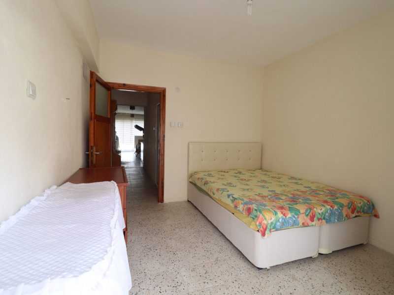 Erdemli Tömük Akdeniz Tatil Sitesi Satılık Daire