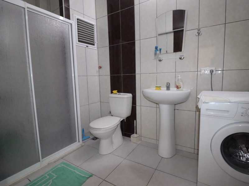 Erdemli Tömük Akdeniz Tatil Sitesi Satılık Daire