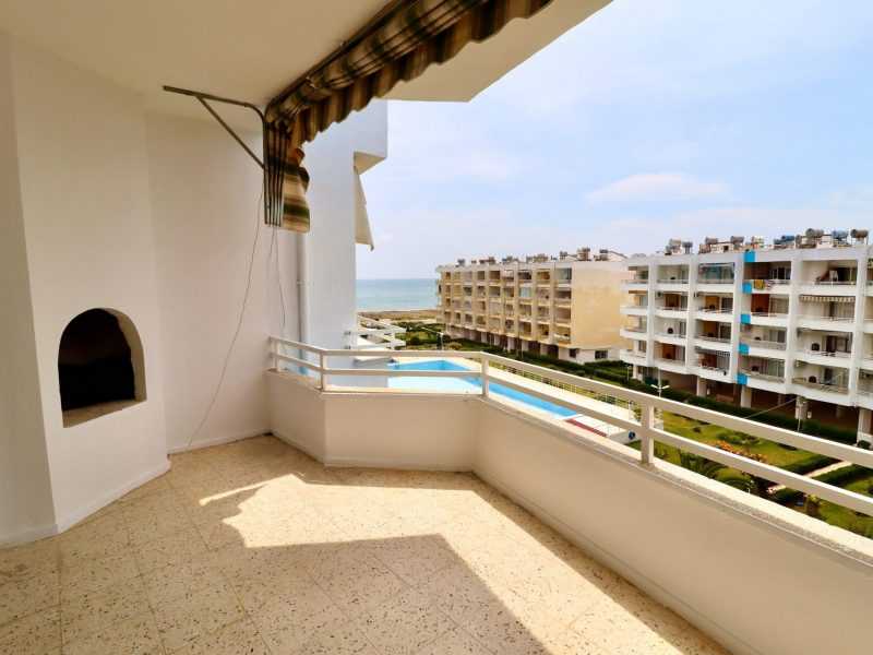 Erdemli Tömük Akdeniz Tatil Sitesi Satılık Daire