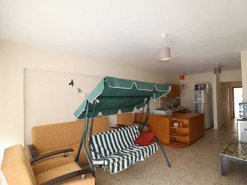 Erdemli Tömük Akdeniz Tatil Sitesi Satılık Daire
