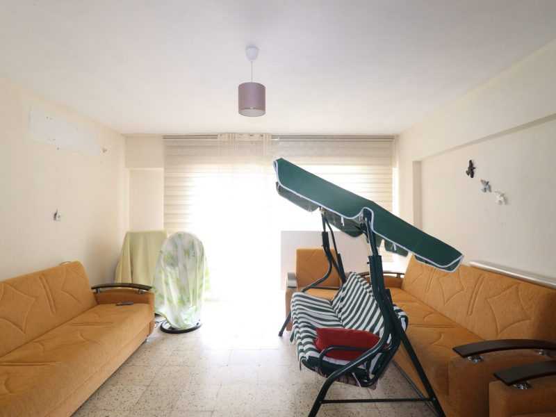 Erdemli Tömük Akdeniz Tatil Sitesi Satılık Daire
