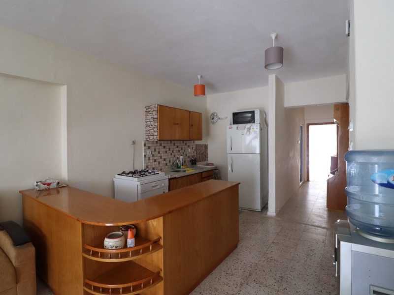 Erdemli Tömük Akdeniz Tatil Sitesi Satılık Daire