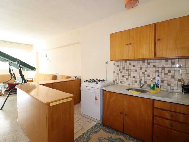 Erdemli Tömük Akdeniz Tatil Sitesi Satılık Daire