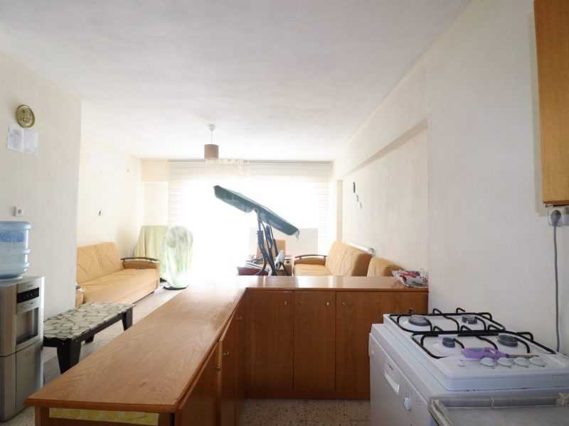 Erdemli Tömük Akdeniz Tatil Sitesi Satılık Daire