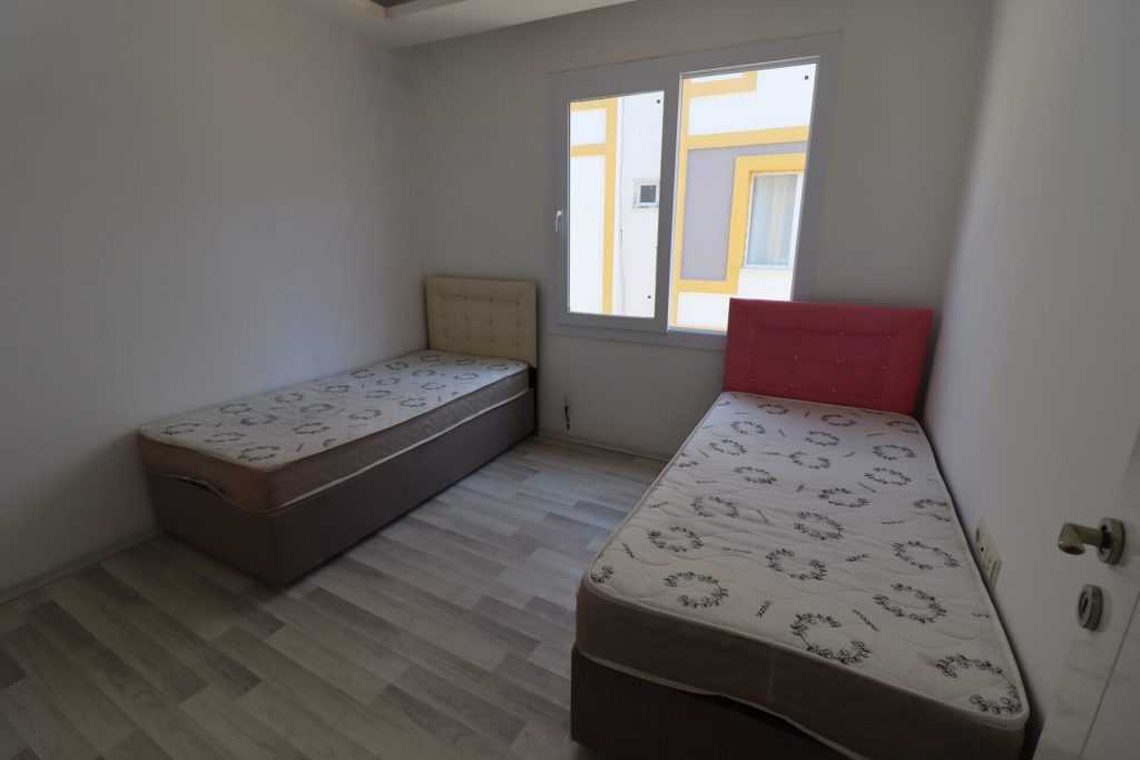 Erdemli Tömükte Denize Yakın 2+1 Satılık Daire