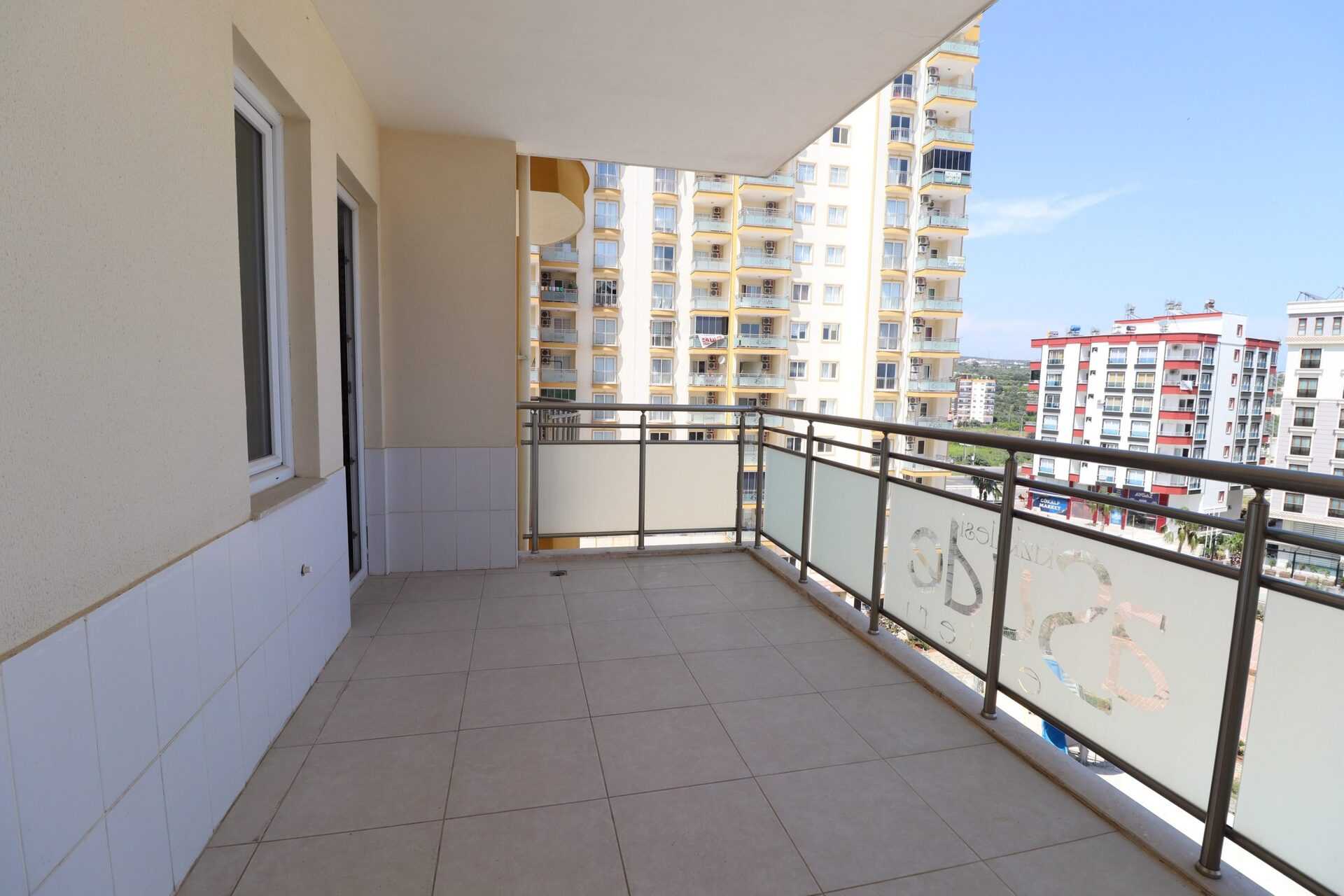 Kızkalesi Asude Evleri 1+1 Eşyalı Daire VİPGAYRİMENKUL