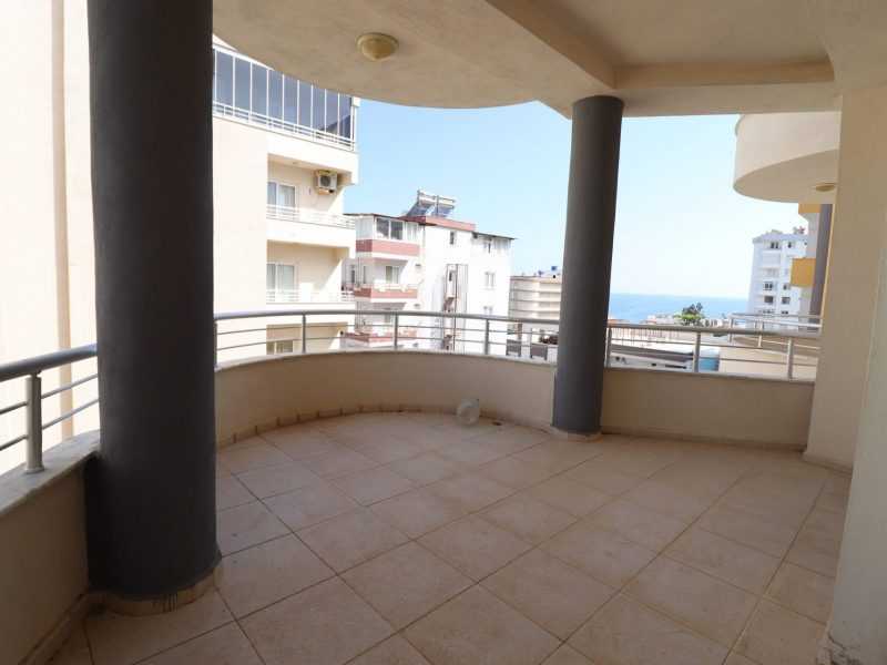 MERSİN AYAŞ DİZEN KONUTLARI 1+1 SATILIK DAİRE