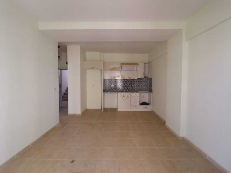MERSİN AYAŞ DİZEN KONUTLARI 1+1 SATILIK DAİRE