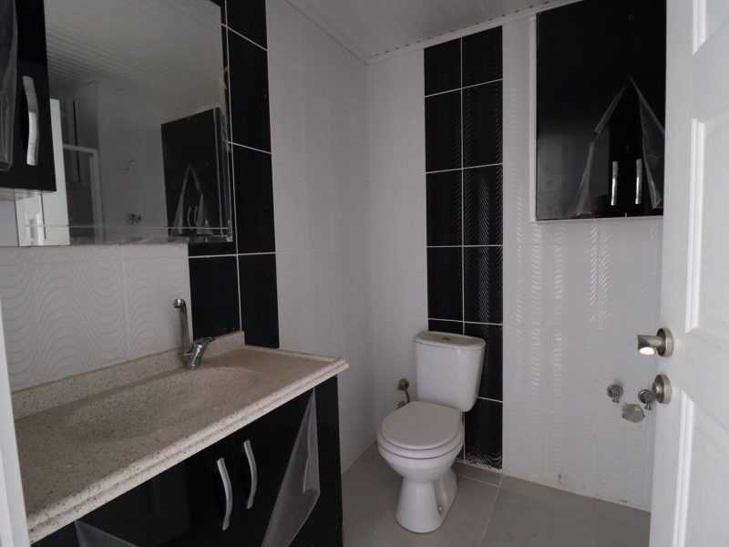MERSİN AYAŞ DİZEN KONUTLARI 1+1 SATILIK DAİRE