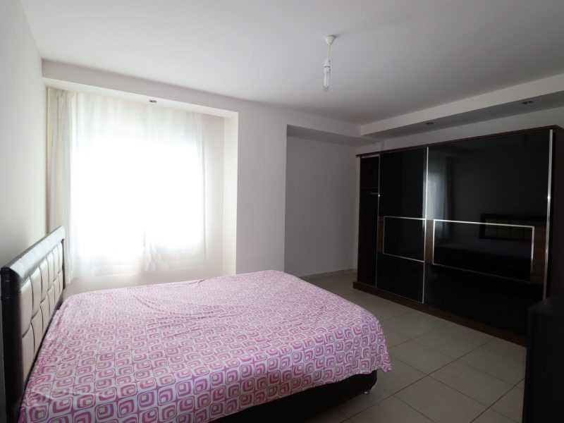 Mersin Limonlu Milenyum Beach Sitesinde Satılık Yazlık Daire