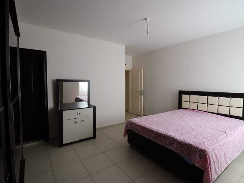 Mersin Limonlu Milenyum Beach Sitesinde Satılık Yazlık Daire