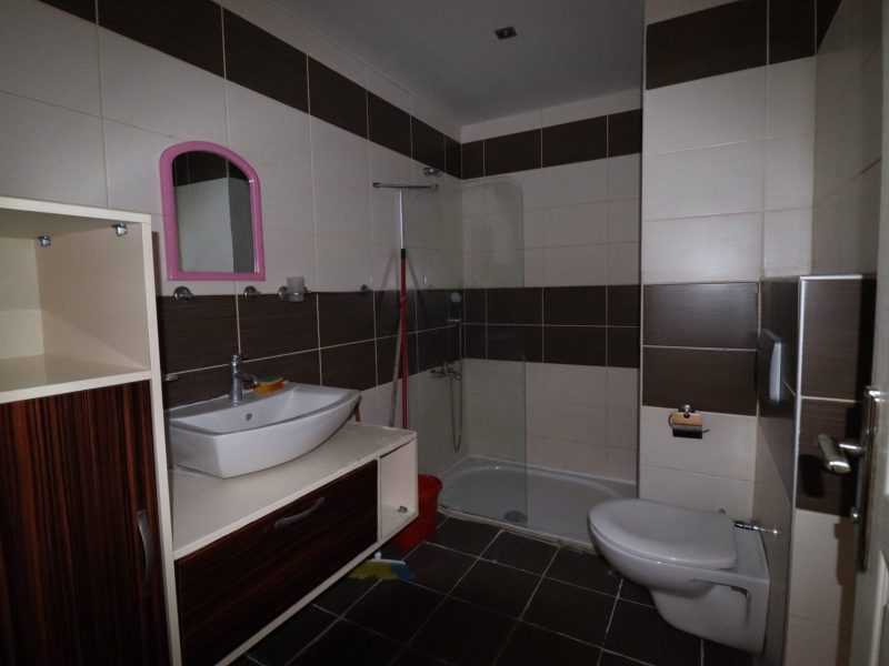Mersin Limonlu Milenyum Beach Sitesinde Satılık Yazlık Daire
