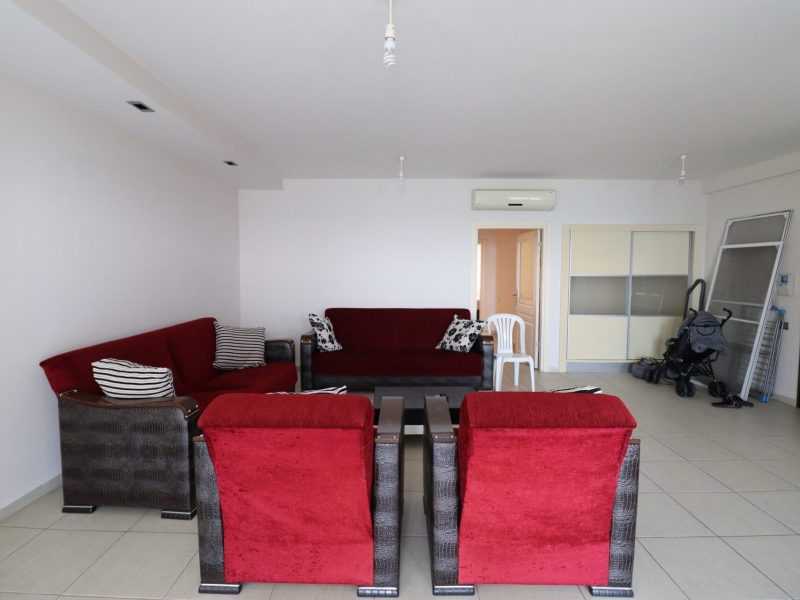 Mersin Limonlu Milenyum Beach Sitesinde Satılık Yazlık Daire