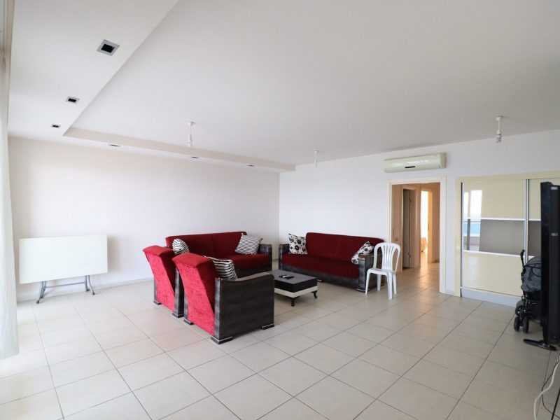 Mersin Limonlu Milenyum Beach Sitesinde Satılık Yazlık Daire