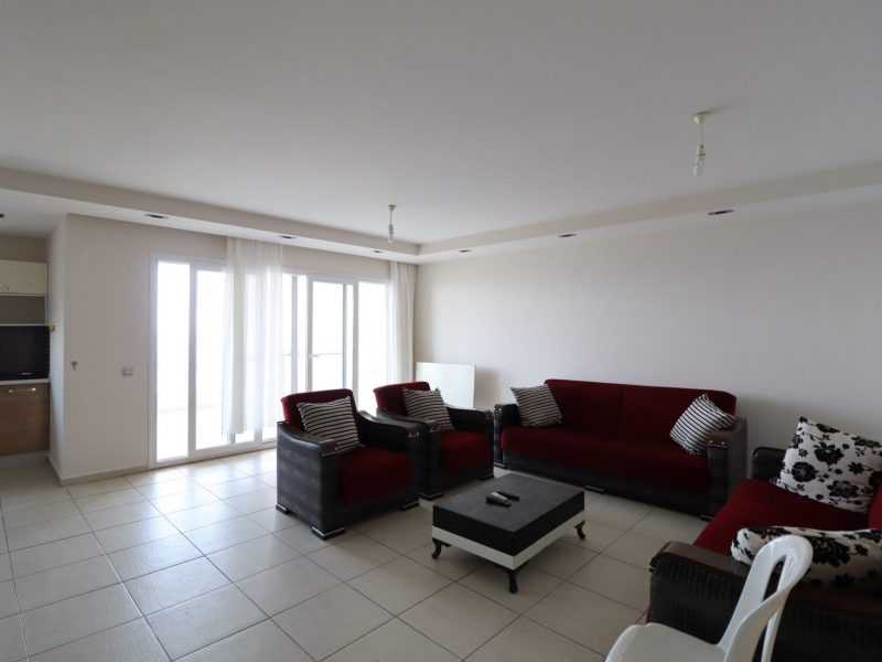 Mersin Limonlu Milenyum Beach Sitesinde Satılık Yazlık Daire