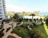 Mersin Limonlu Milenyum Beach Tatil Sitesi 3+1 Satılık Daire