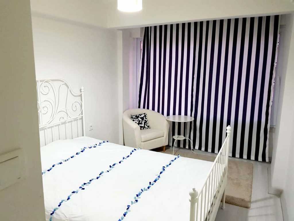 Mersin Erdemli Denize Sıfır Havuzlu Orfoz Sitesi Satılık Eşyalı 2+1 Daire