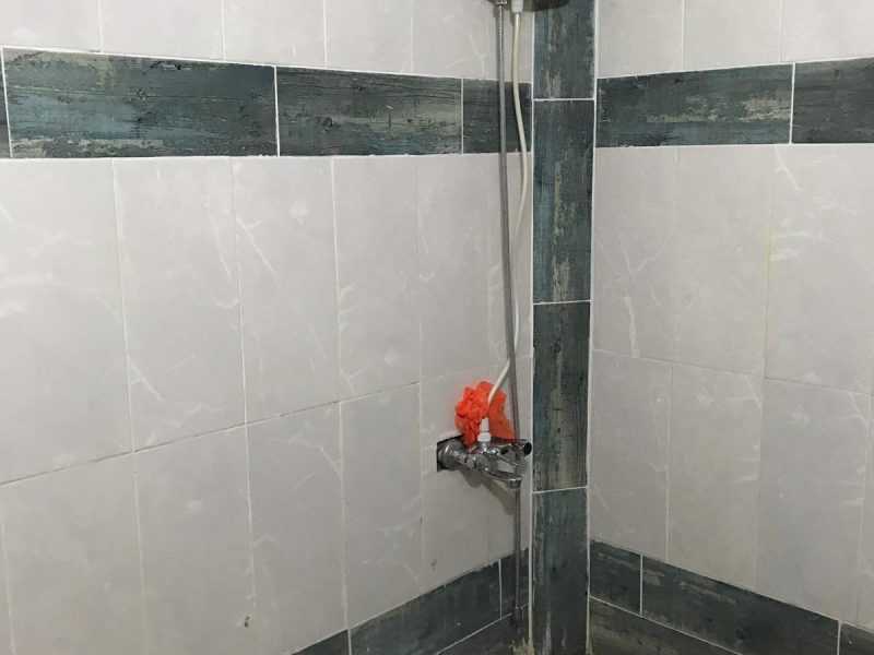 MERSIN ERDEMLI TÖMÜK AKIN SITESINDE SATILIK 2+1 ESYALI DAIRE