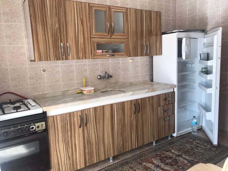 MERSIN ERDEMLI TÖMÜK AKIN SITESINDE SATILIK 2+1 ESYALI DAIRE