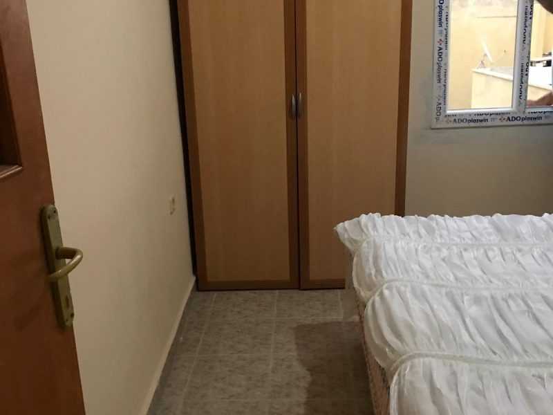 MERSIN ERDEMLI TÖMÜK AKIN SITESINDE SATILIK 2+1 ESYALI DAIRE