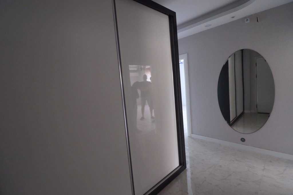 MERSİN ERDEMLİ KARGIPINARI KİRALIK DAİRE