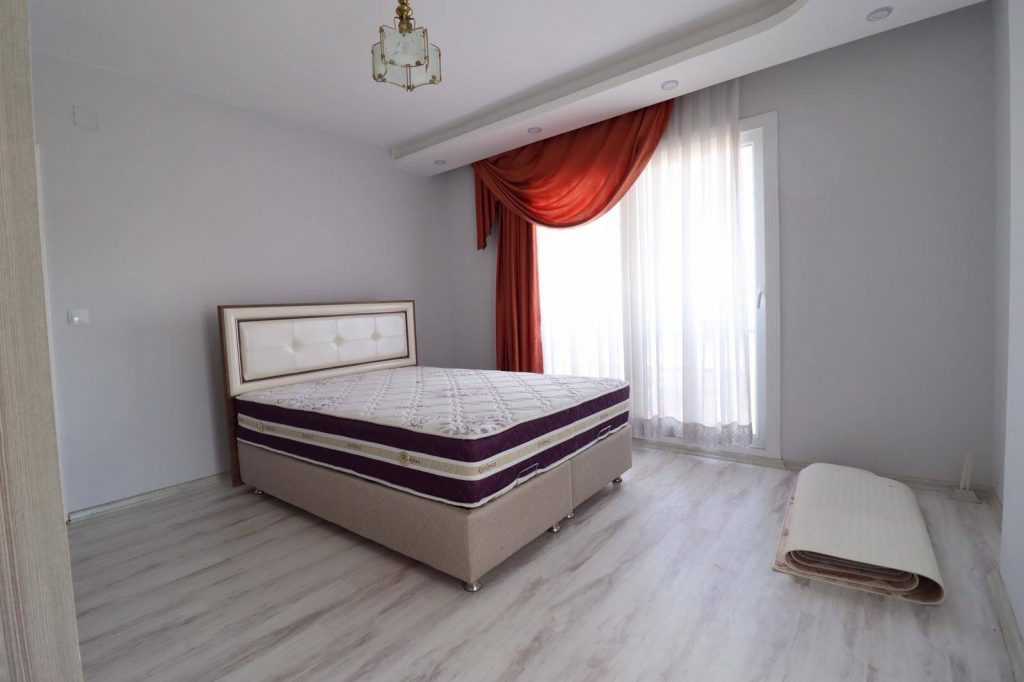 MERSİN ERDEMLİ KARGIPINARI KİRALIK DAİRE