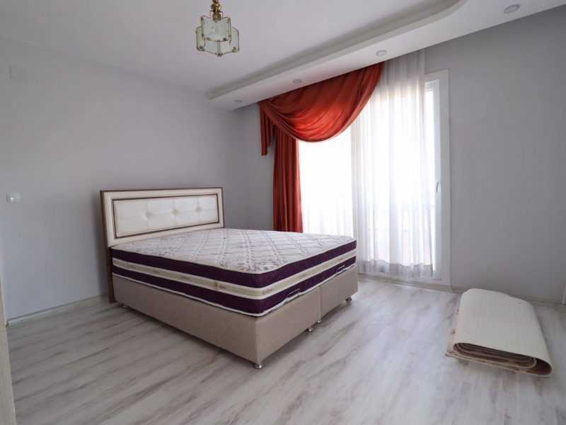 MERSİN ERDEMLİ KARGIPINARI KİRALIK DAİRE