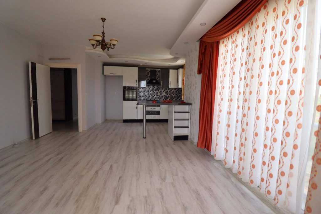 MERSİN ERDEMLİ KARGIPINARI KİRALIK DAİRE