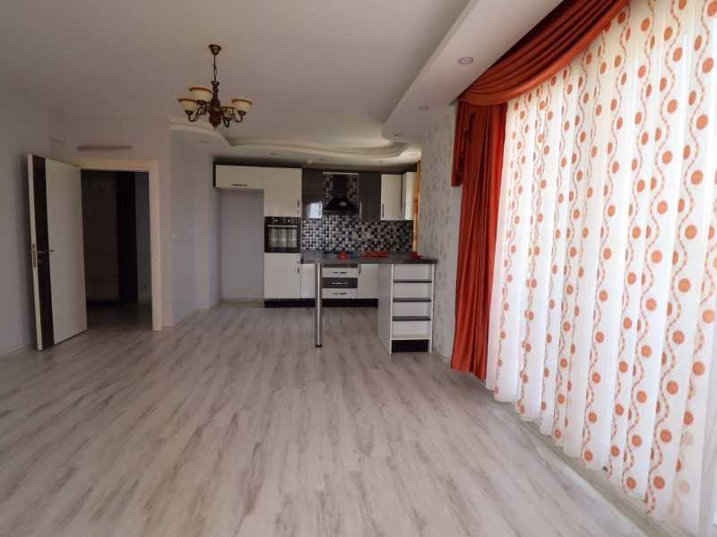 MERSİN ERDEMLİ KARGIPINARI KİRALIK DAİRE