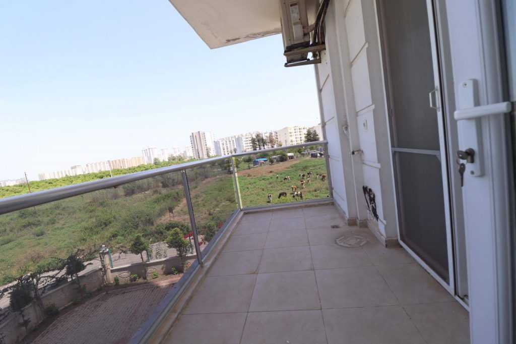MERSİN ERDEMLİ KARGIPINARI KİRALIK DAİRE