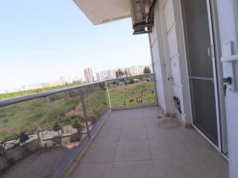 MERSİN ERDEMLİ KARGIPINARI KİRALIK DAİRE